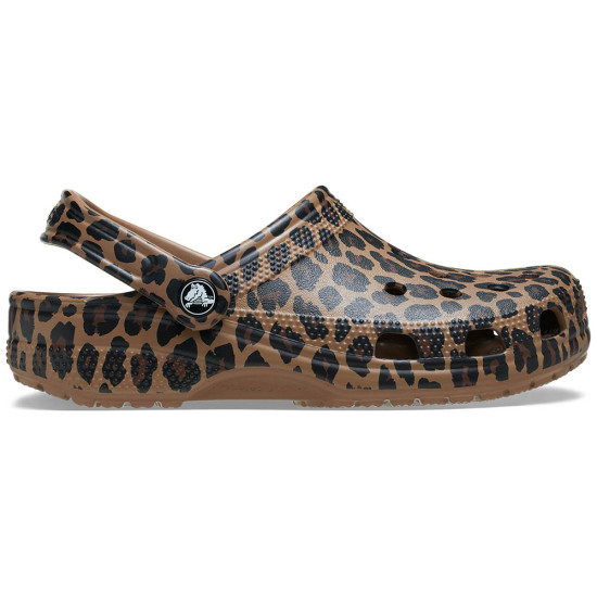 Crocs Classic Animal Clog